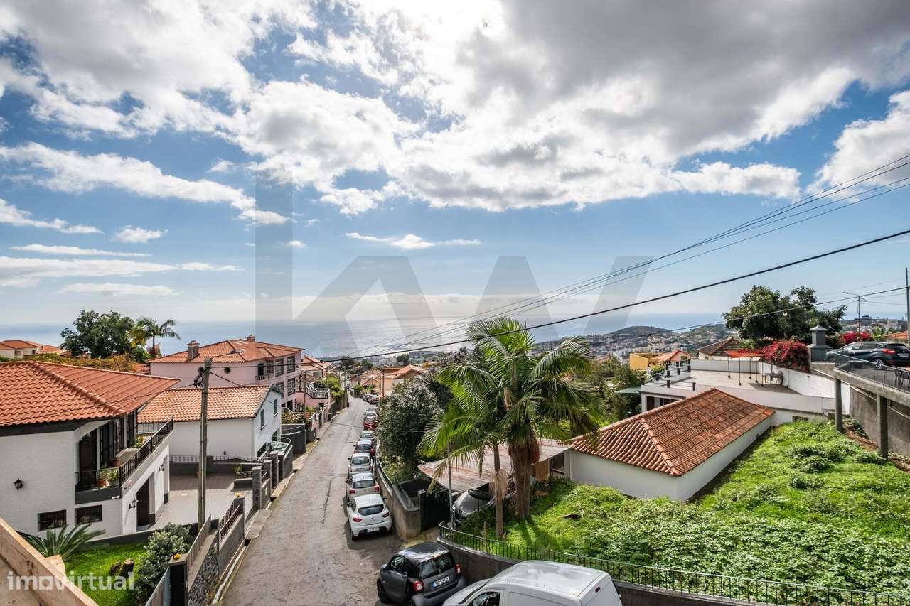 Moradia T2 em Construção – São Roque, Funchal - Grande imagem: 5/21