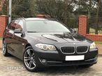 BMW Seria 5 520d Touring Modern Line - 35