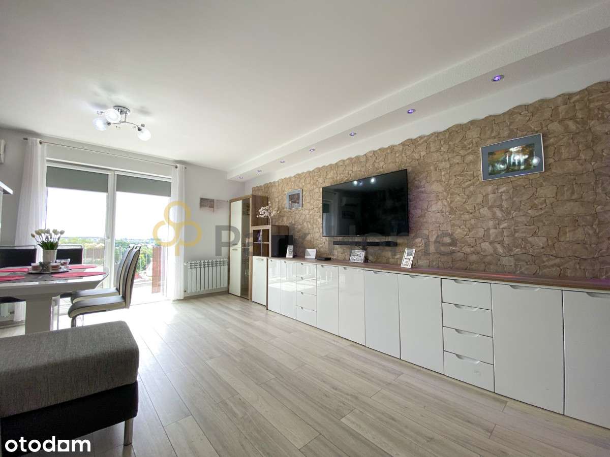 Atrakcyjne M-3 w nowoczesnym budynku - Pełny obrazek: 1/15