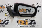 Espelho Retrovisor Direito Mitsubishi Lancer Viii Sportback (Cx_A)  Es - 1