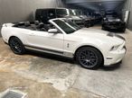 Ford Mustang Shelby GT500 Cabrio 5.4 V8 - 11