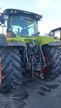 Claas Axion 810 - 4