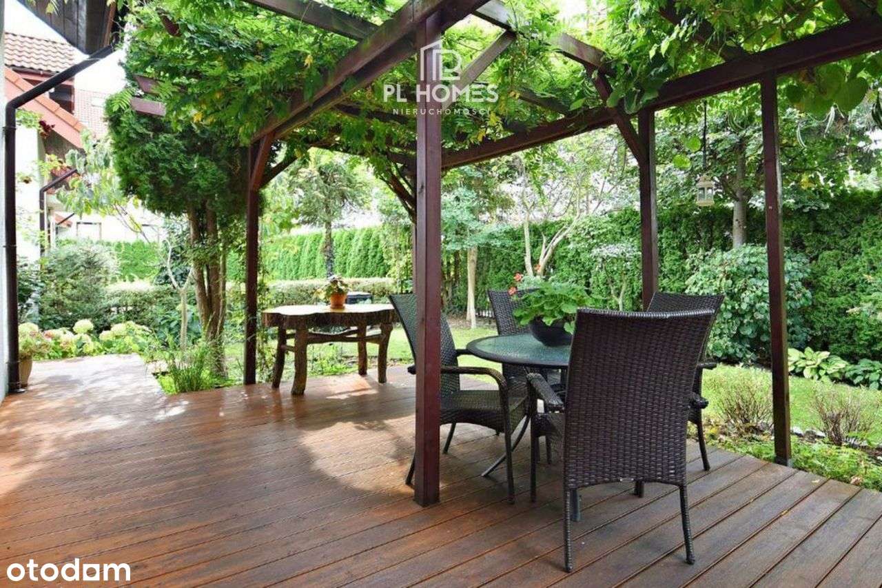 Unikatowy dom do zamieszkania w Garwolinie-16