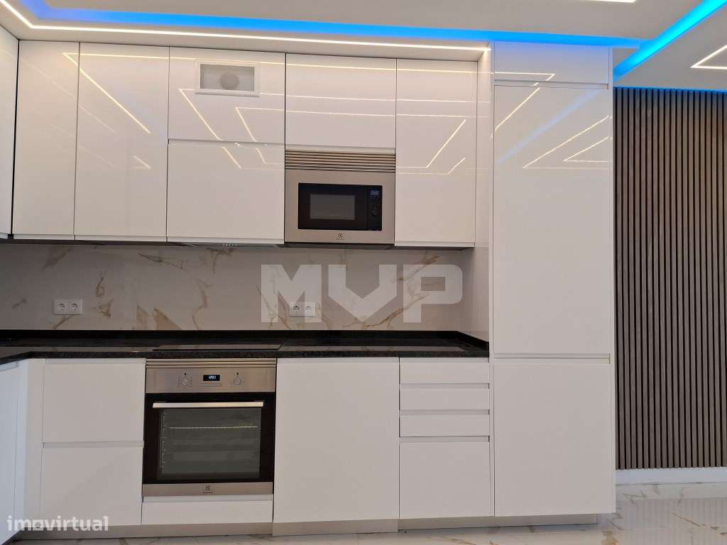 Apartamento T2 em Quarteira-24