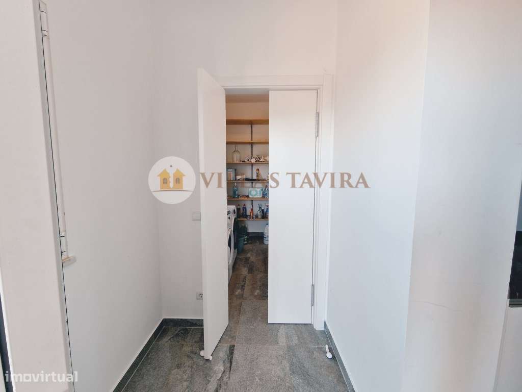 Quinta T3 - com Piscina e Vista para o Mar, a Poucos Minutos de Tavira - Grande imagem: 5/42