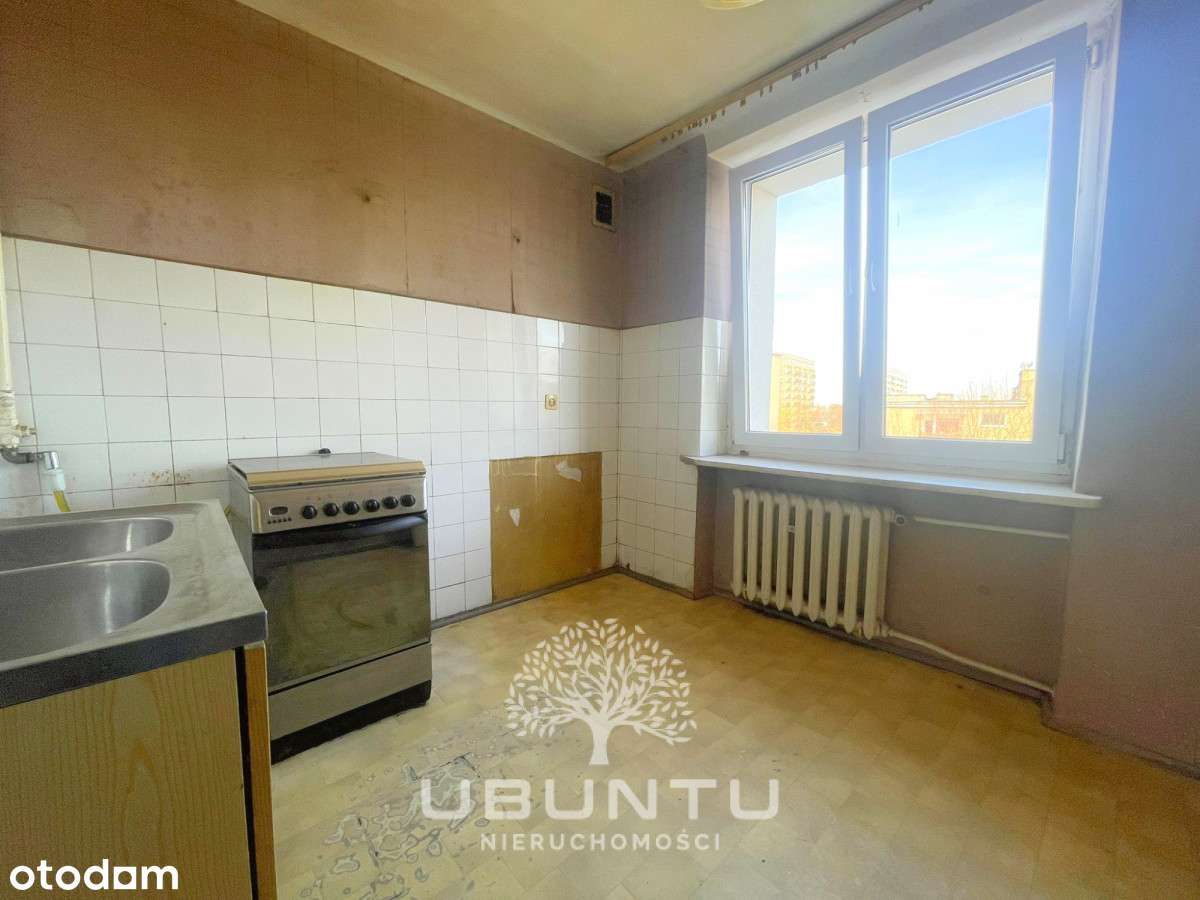 3 pokoje | Do remontu | Karolew - zielona oaza-3