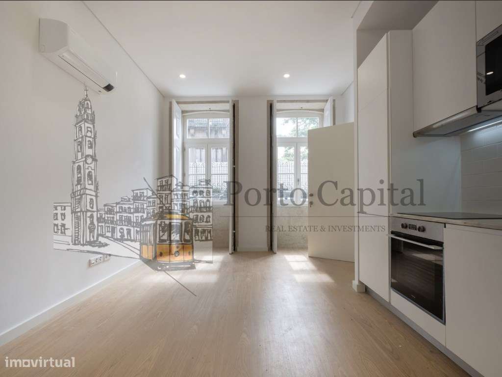 APARTAMENTO TO+1 - Grande imagem: 3/22