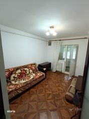 Apartament 2 camere - Nicolina 2, Parter