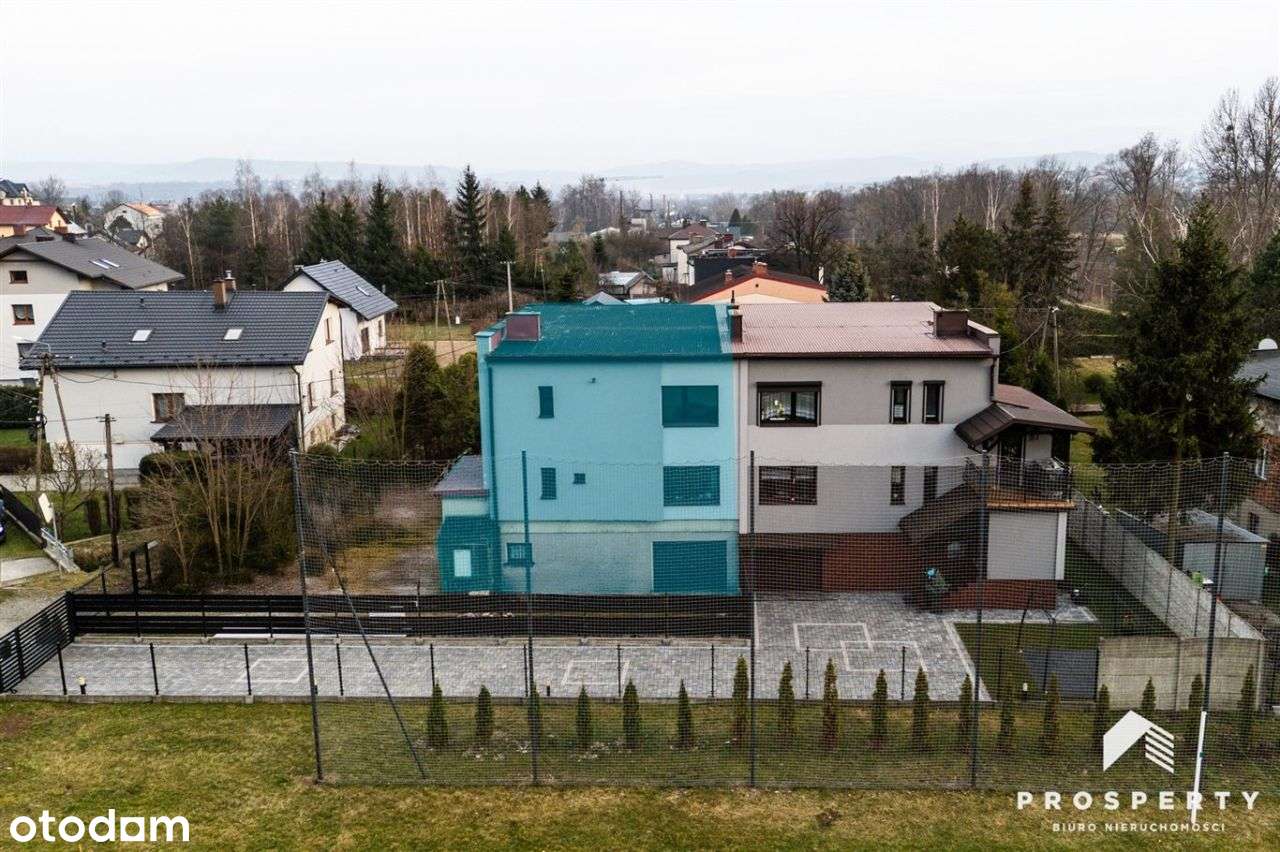 Dom do remontu / 160m2 Łodygowice - Pełny obrazek: 4/7