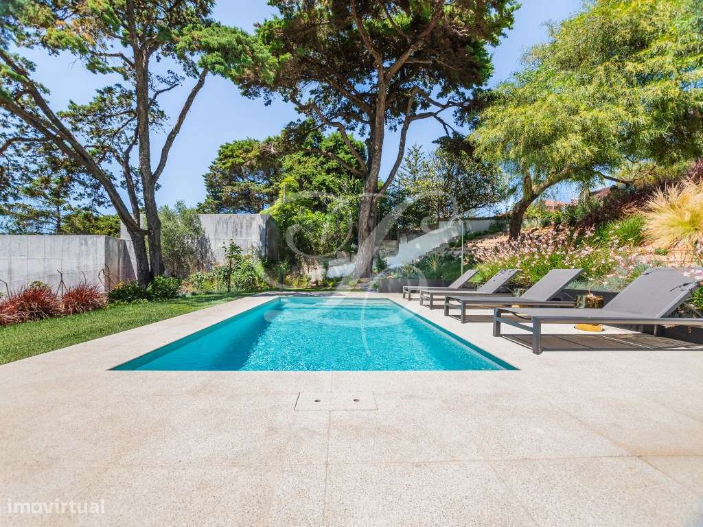 Moradia T4 | Cascais - Grande imagem: 4/60