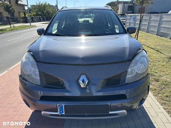 Renault Koleos 2.0 dCi FAP 4x4 Bose Edition - 3