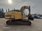 Komatsu PC240 NLC-10 - 8