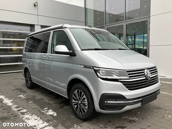 Volkswagen California - 3