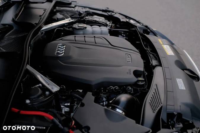 Audi A5 Sportback 2.0 TFSI quattro S tronic sport - 40