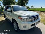 Toyota Land Cruiser LC 4.5 D-4D V8 Limited - 1