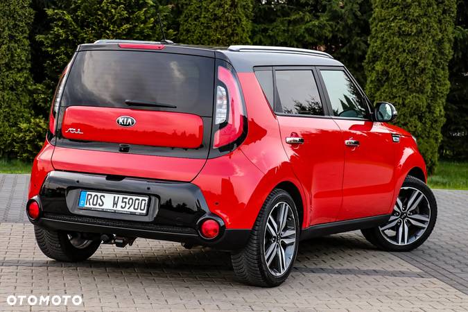 Kia Soul 1.6 GDI XL EU6 - 12