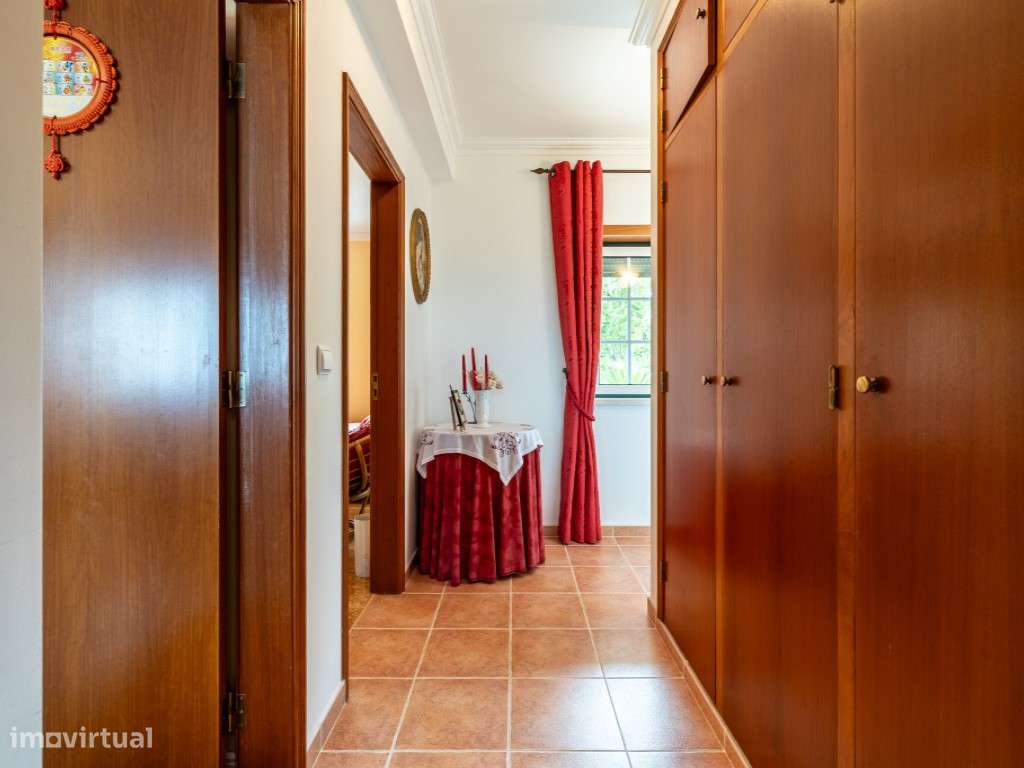 Magnífica Moradia Térrea T3+2 de estilo tradicional com terreno de ...-18