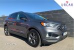 Ford EDGE - 1