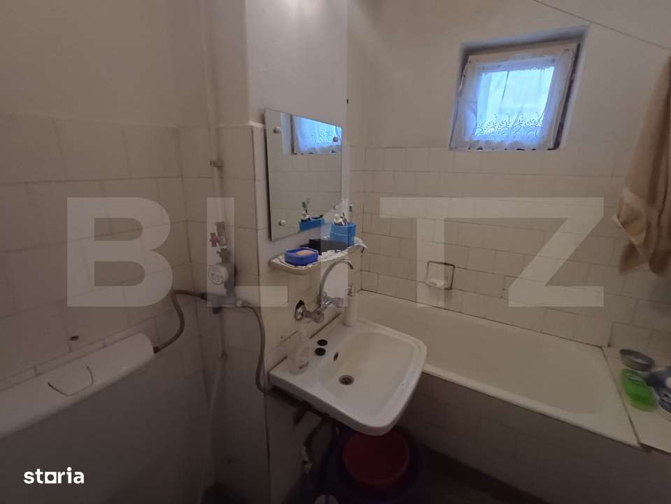 Apartament de vanzare, 3 camere, 70 mp, zona Samboteanu - Imagine principală: 5/5