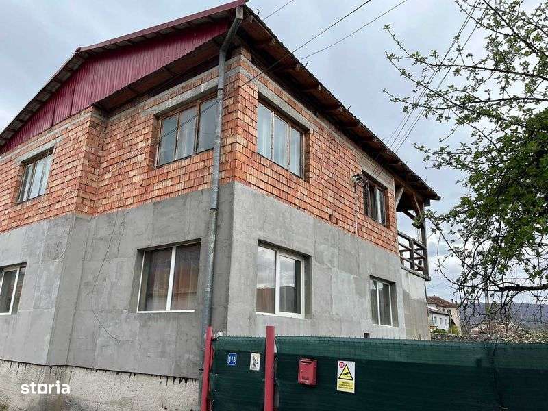 Casa cu teren BRATCA - Imagine principală: 4/8