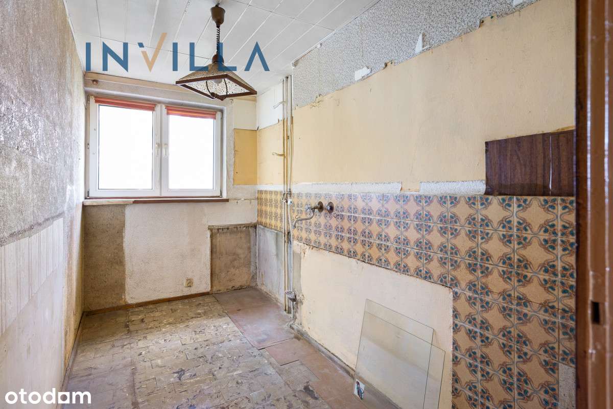 Mieszkanie - Pełny obrazek: 3/9