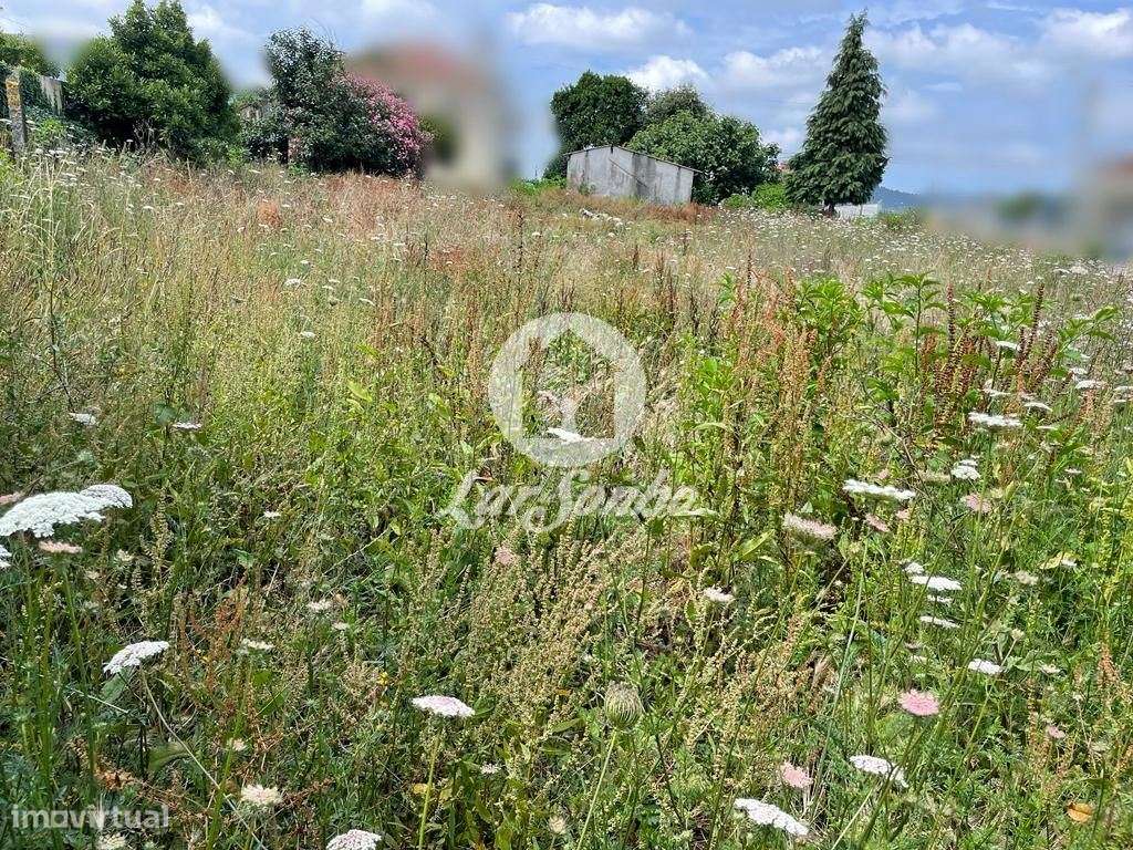 Terreno de construção p/ moradia individual com 861m2 em Fradelos - Grande imagem: 5/13