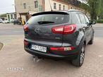 Kia Sportage 2.0 CRDI XL AWD - 22