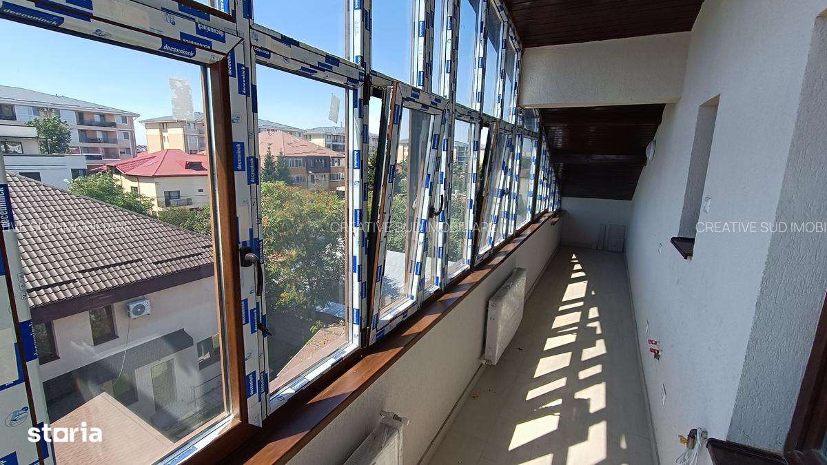 Apartament 2 Camere - Metrou Aparatori 800 m - Acte finalizate-16