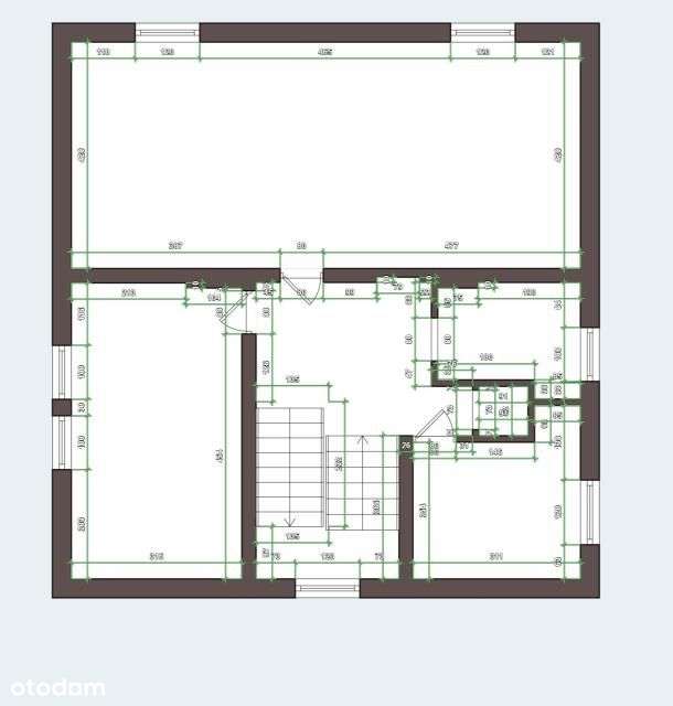 do zamieszkania i tez wykończenia.Super miejsce-16