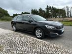 Peugeot 508 SW 1.6 e-HDi Access 2-Tronic - 1