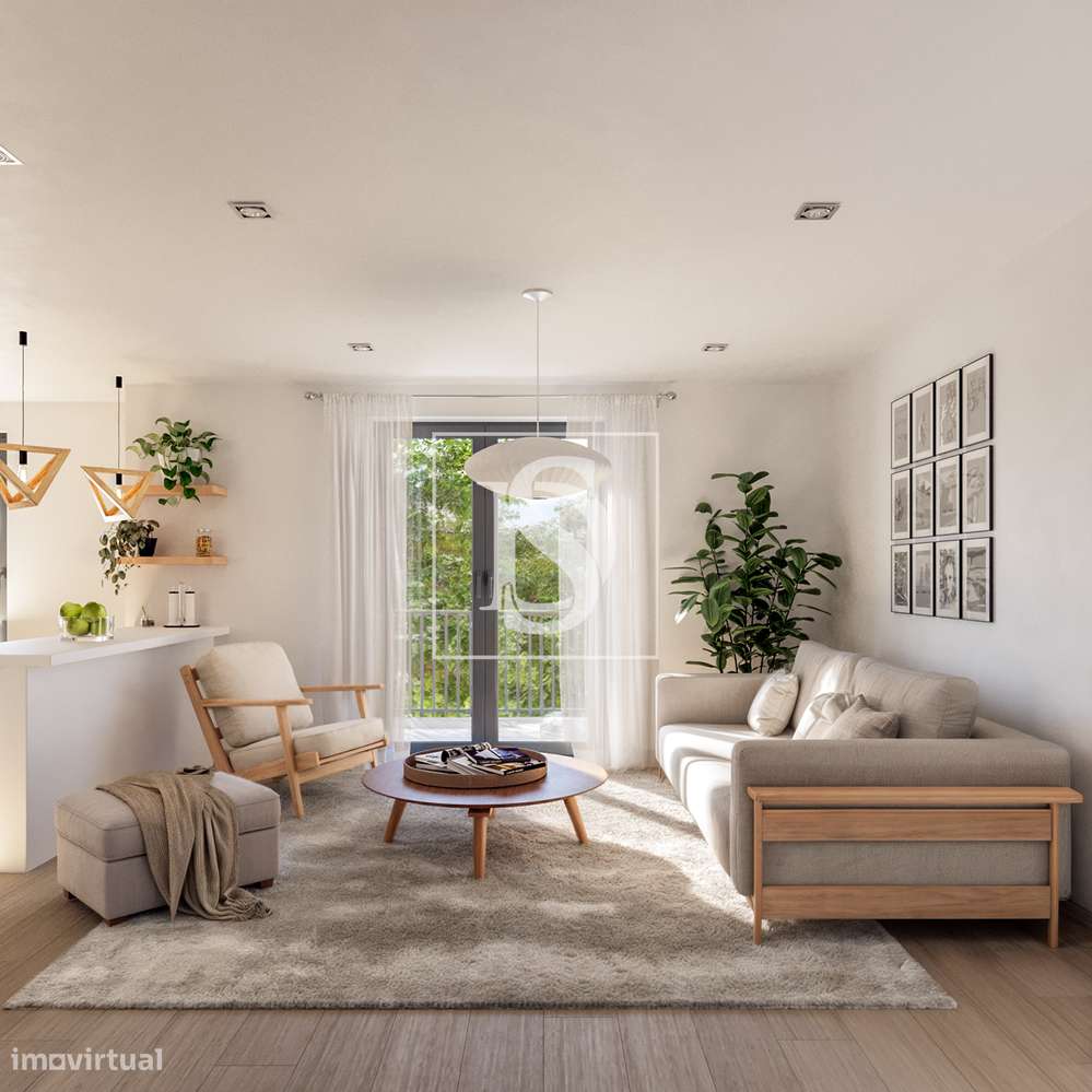 Apartamento T2 Novo 112m2 - Grande imagem: 4/21