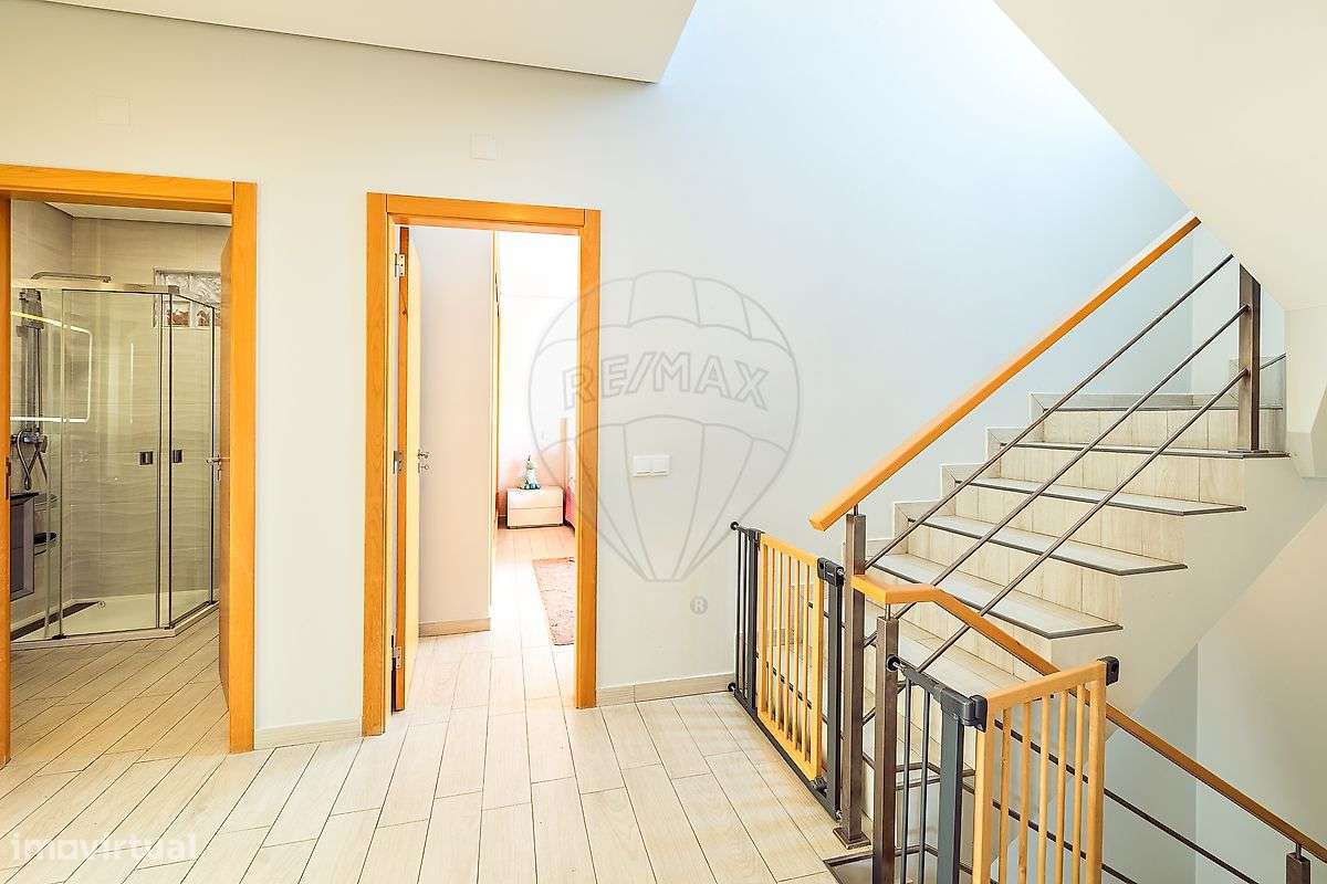 Moradia T4 para venda - Grande imagem: 4/38