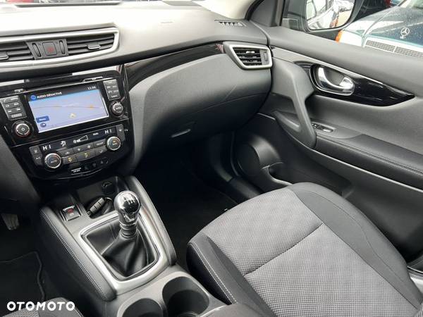 Nissan Qashqai 1.5 dCi Tekna - 18