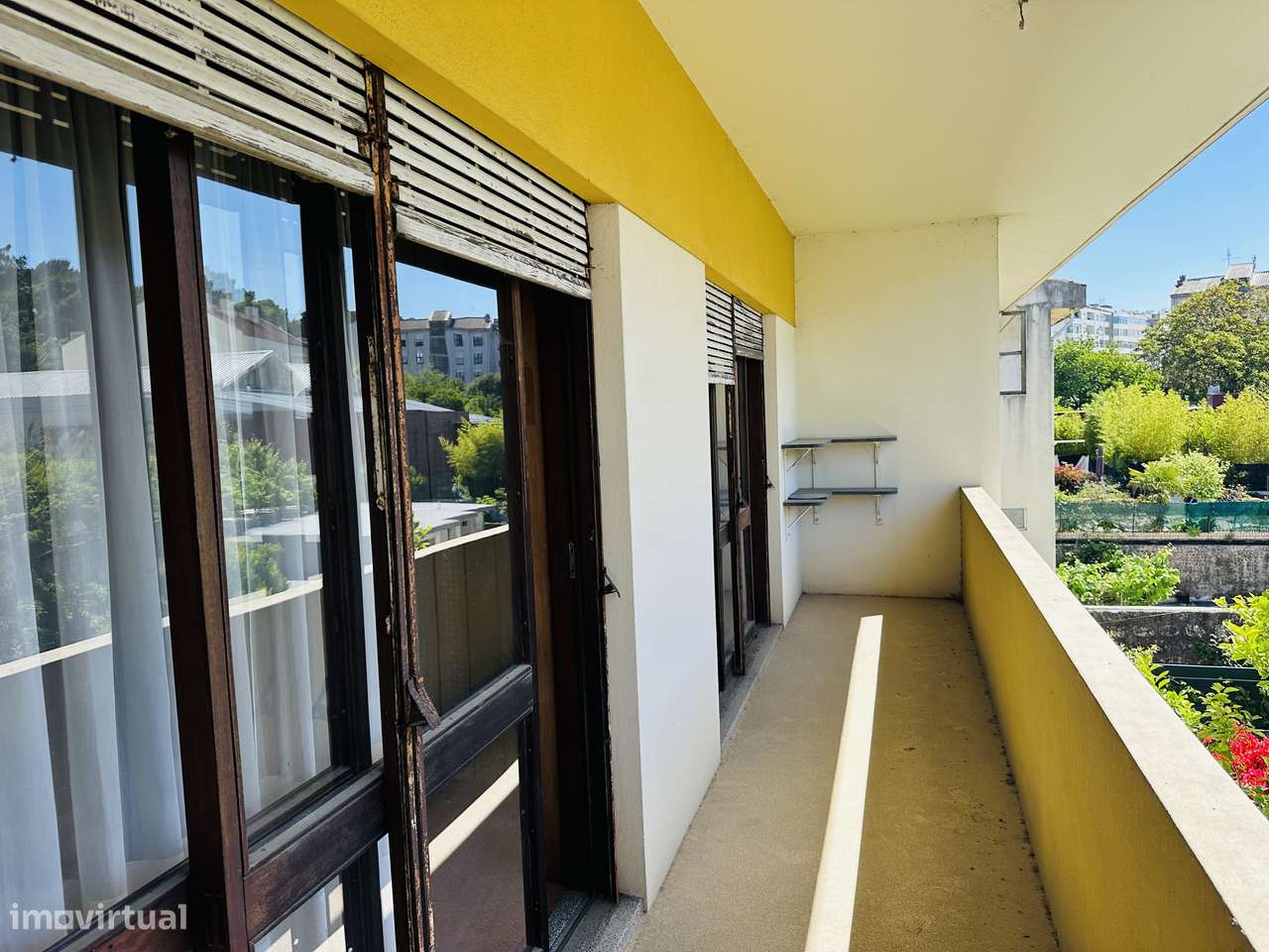 Moradia T6 de charme com muito potencial ao Parque da Prelada (Porto)-34