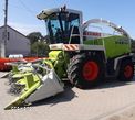 Claas Jaguar 870 - 7