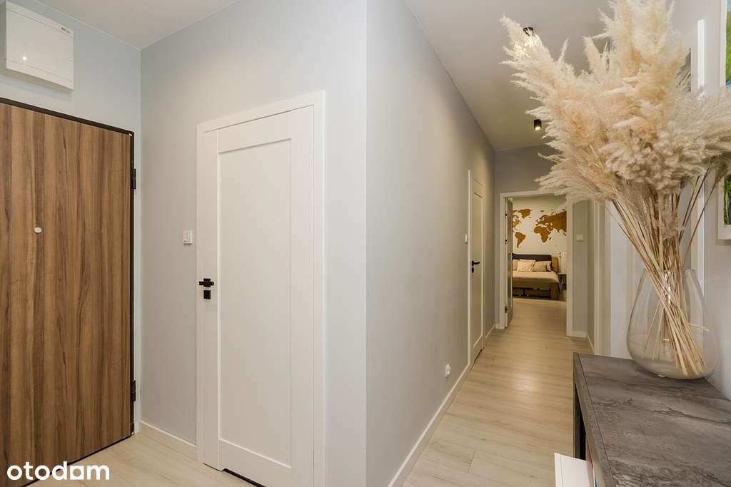 Unikatowy ogród 248 m2 | Komórka w cenie-6