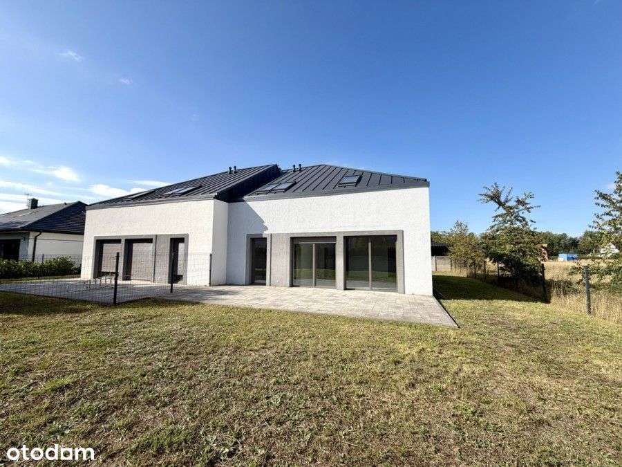 Dom na sprzedaż, 6 pokoi, 130 m², Morzyczyn