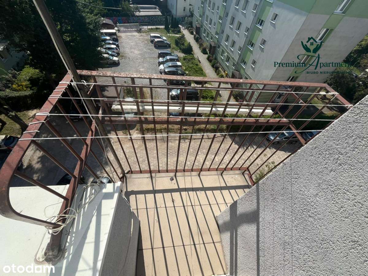 Mieszkanie 3 pokojowe pod inwestycję z parkingiem-9