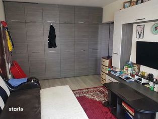 Vanzare apartament cu 2 camere in zona semicentrala