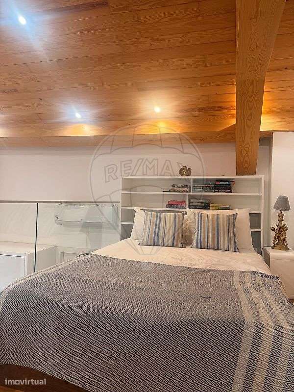 Apartamento T1 para venda - Grande imagem: 2/17