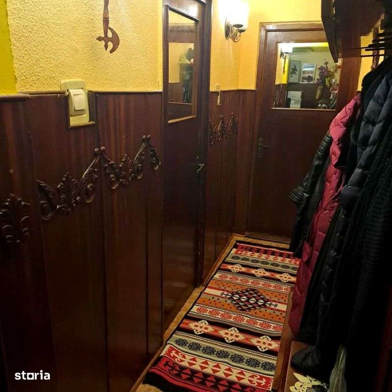 Apartament 2 camere, Inel 1-3