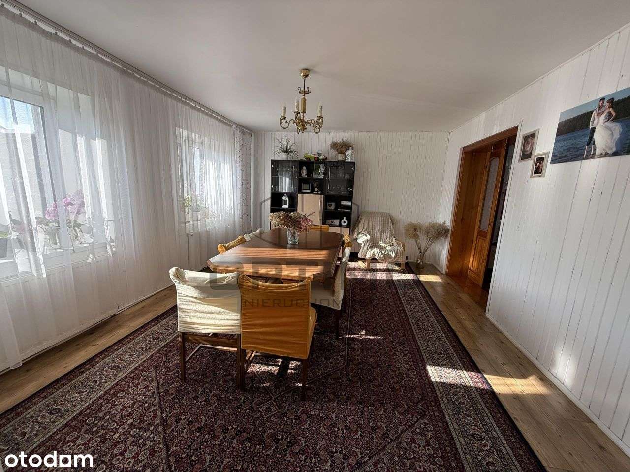 Wyjątkowe siedlisko na Warmii i Mazurach - Gietrzw-10