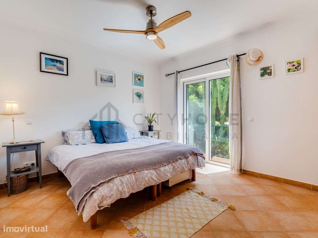 Moradia T3 Renovada com Piscina e Jardins Privados, a Dois Passos d...-31