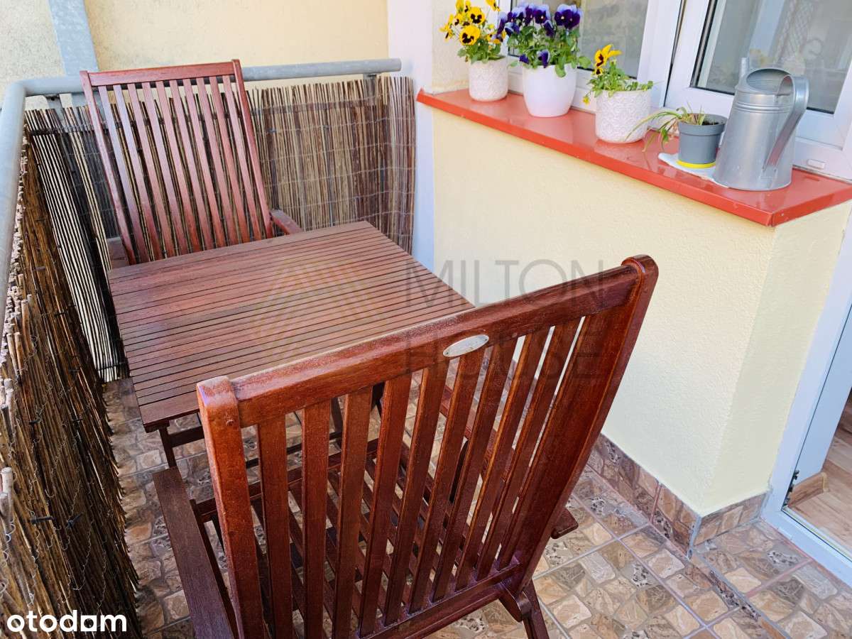 ⭐⭐⭐Cicha kawalerka z balkonem ⭐⭐⭐ - More