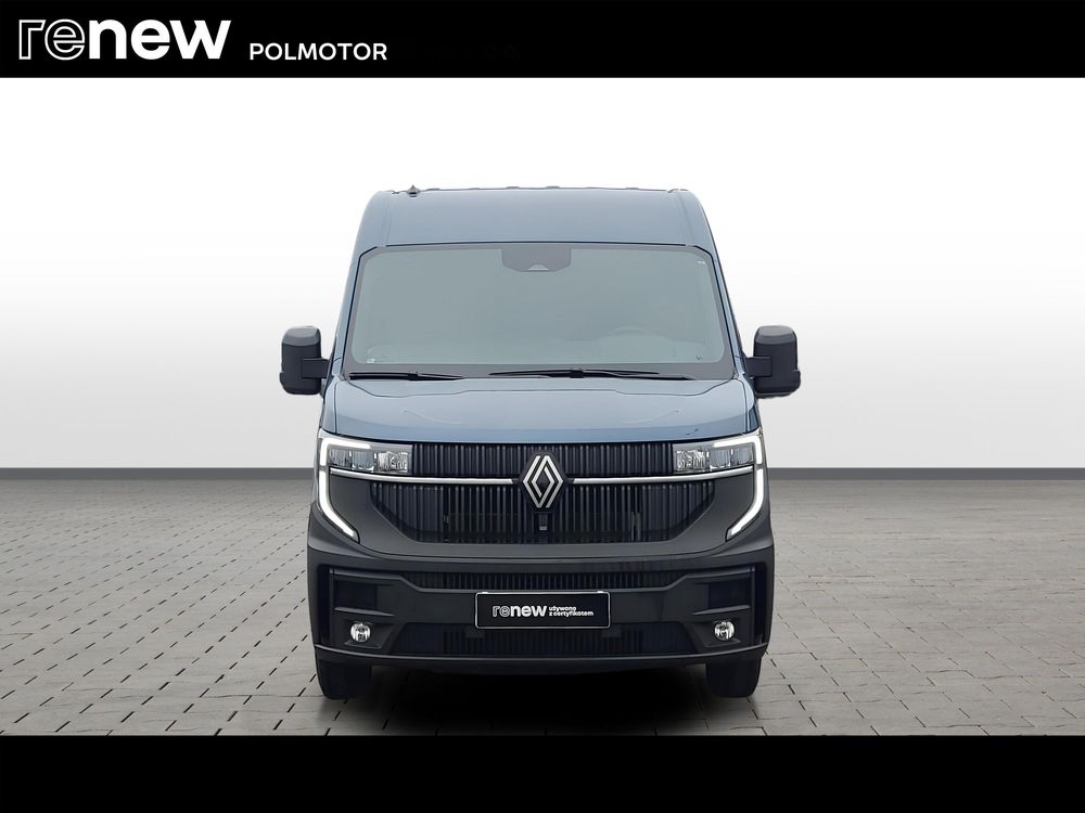 renault MASTER EXTRA L3H2 130