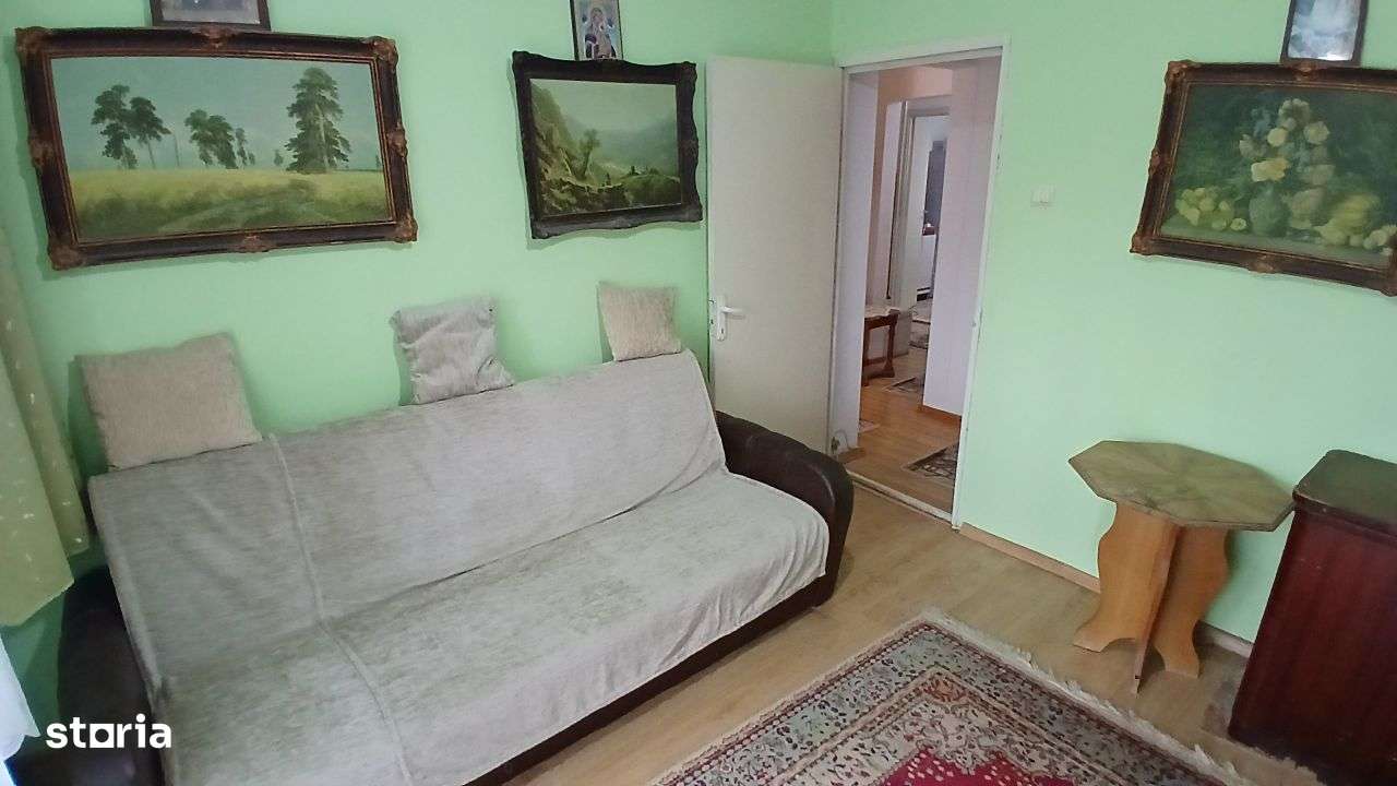 Comision 0 - Apartament cu 4 camere, etaj intermediar, in Pipirig - Imagine principală: 5/11