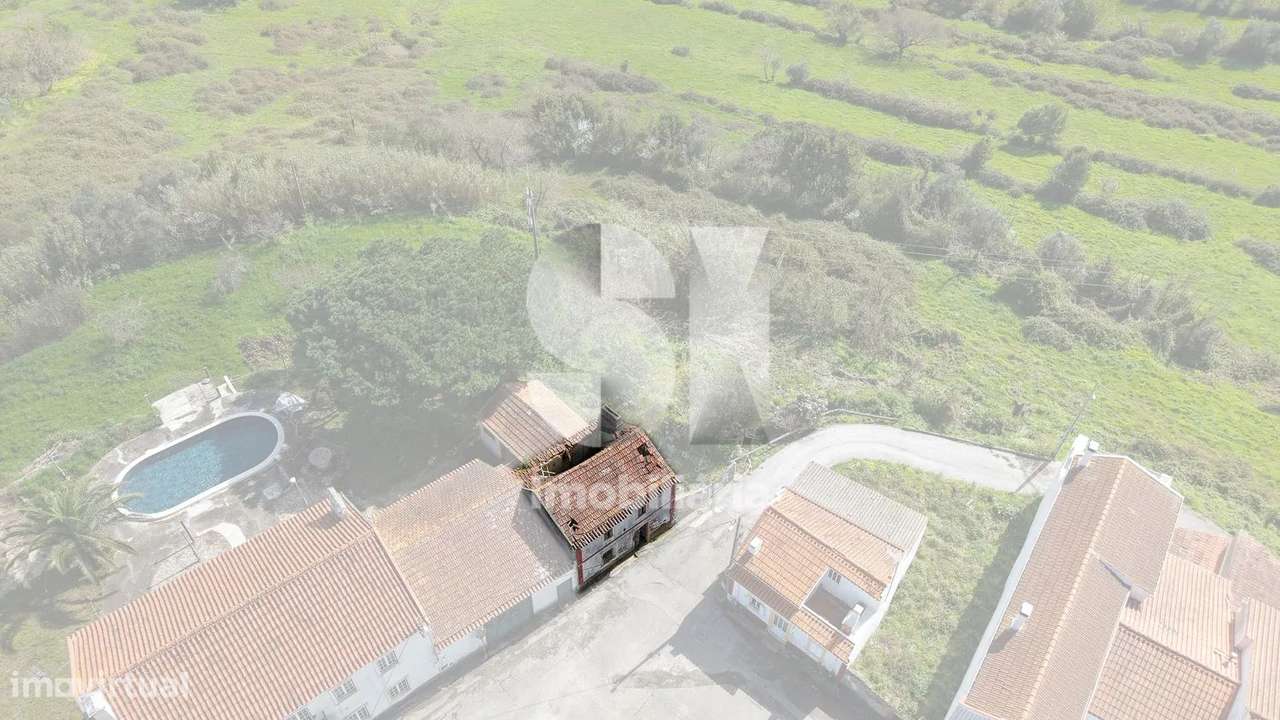 Moradia Isolada T2 - Grande imagem: 5/14