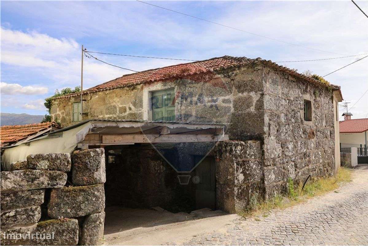 Moradia T3 para venda - Grande imagem: 5/9