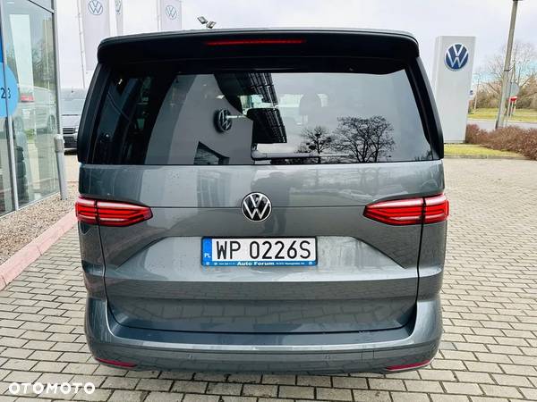 Volkswagen Multivan 1.5 TSI L1 Life DSG - 8