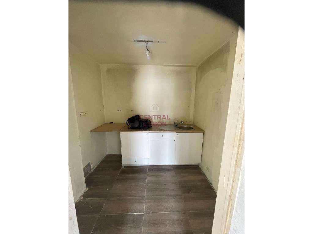 Moradia Unifamiliar - T3+1 - Lagoa de Albufeira - Sesimbra - Venda-4